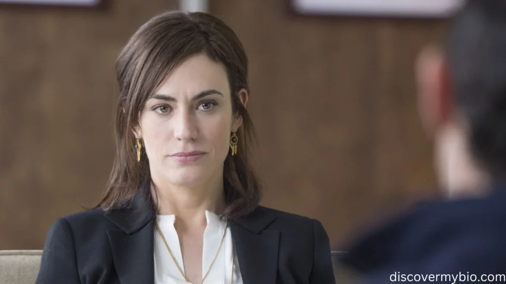 Maggie Siff: Height, Weight, Age, Facts, Family & Ethnicity