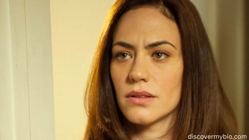 Maggie siff net worth, age, height, weight, family, bio/wiki 2024.